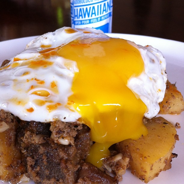 Pocho Moco by Adoboloco