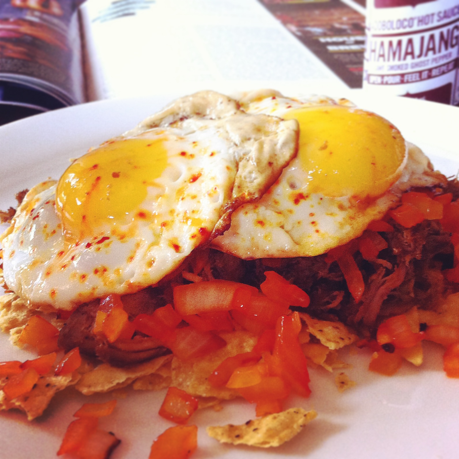 Adoboloco Hamajang Migas