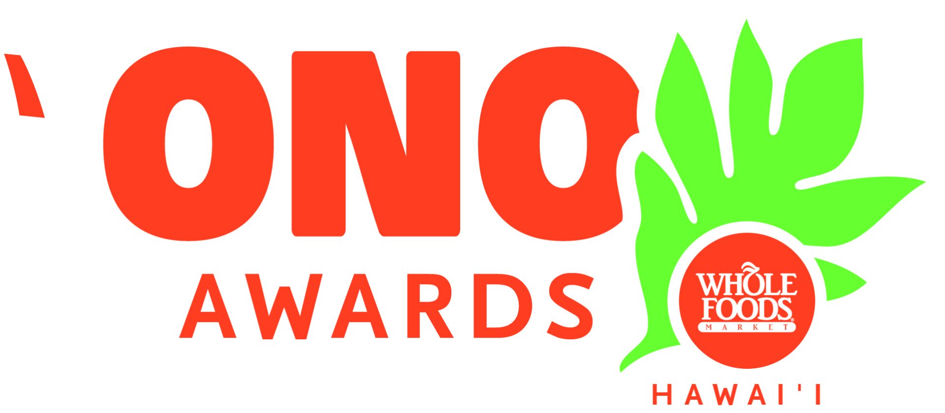 Ono Awards logo