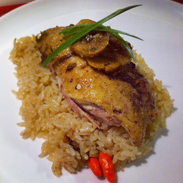 Crockpot braised fragrant duck recipe