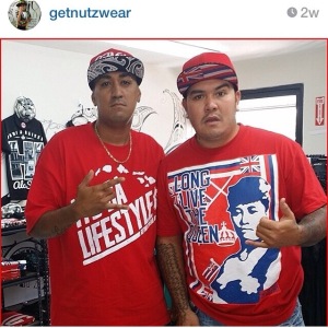 get nutz wear hawaii