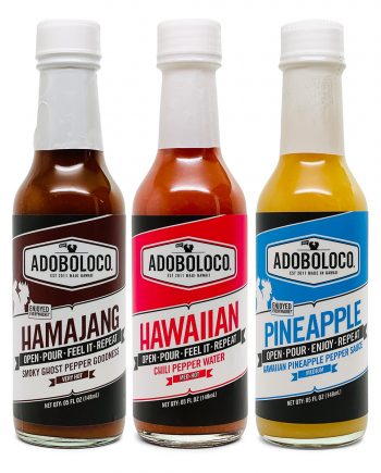 Adoboloco build your own gift pack original combinations