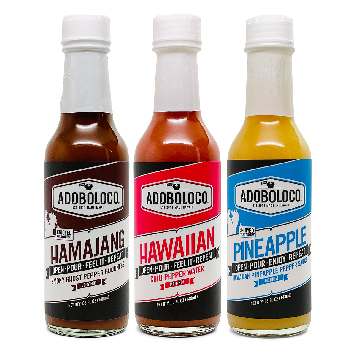 Adoboloco build your own gift pack original combinations