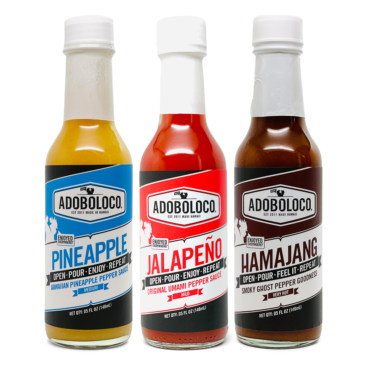 Adoboloco build your own gift pack original combinations