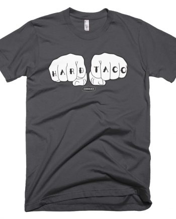 Adoboloco Hard Taco T-Shirt
