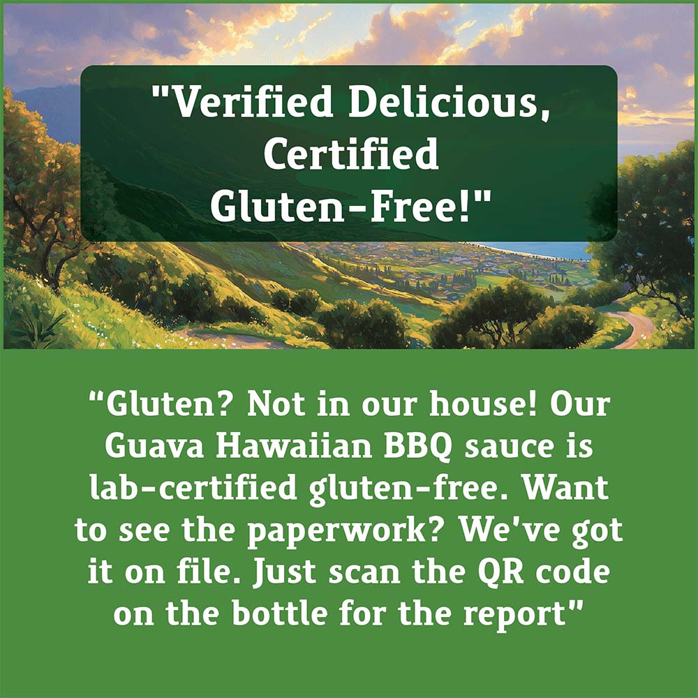 Pineapple Hawaiian Barbecue Sauce – Perfect for Dipping, Glazing, or Marinating