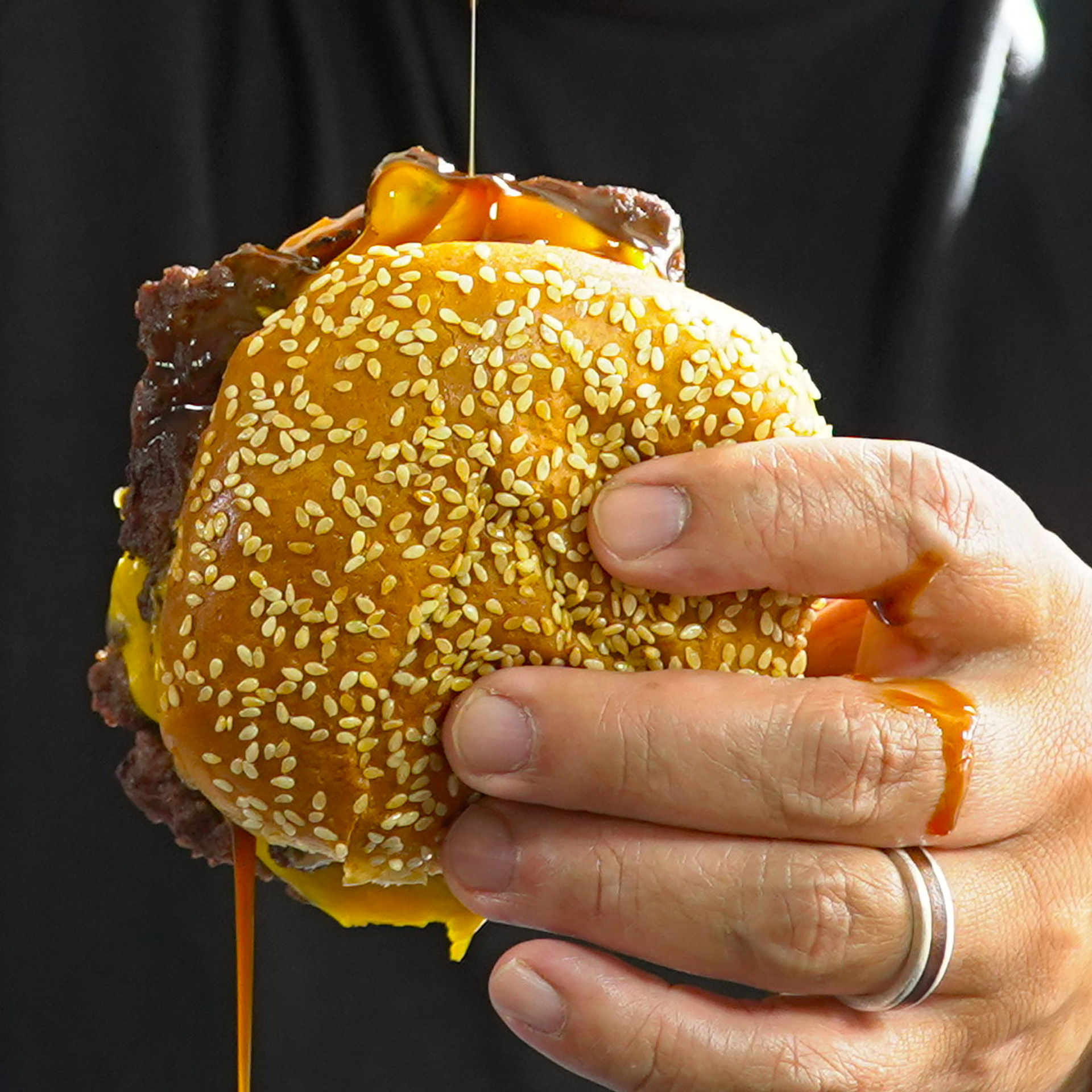 Calamansi Barbecue Sauce - TheTasteBud