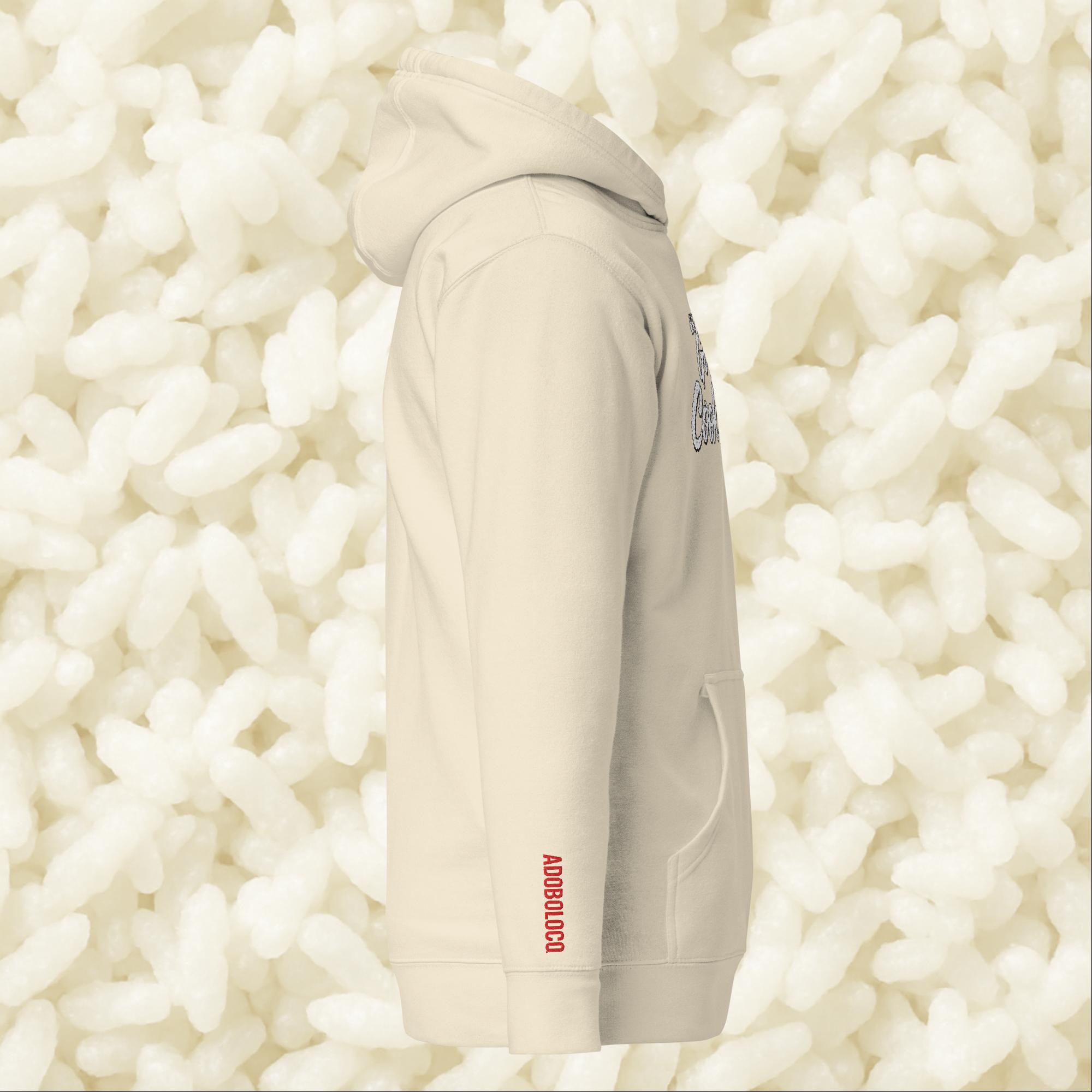 Go Home, Cook Rice! - Unisex Hoodie