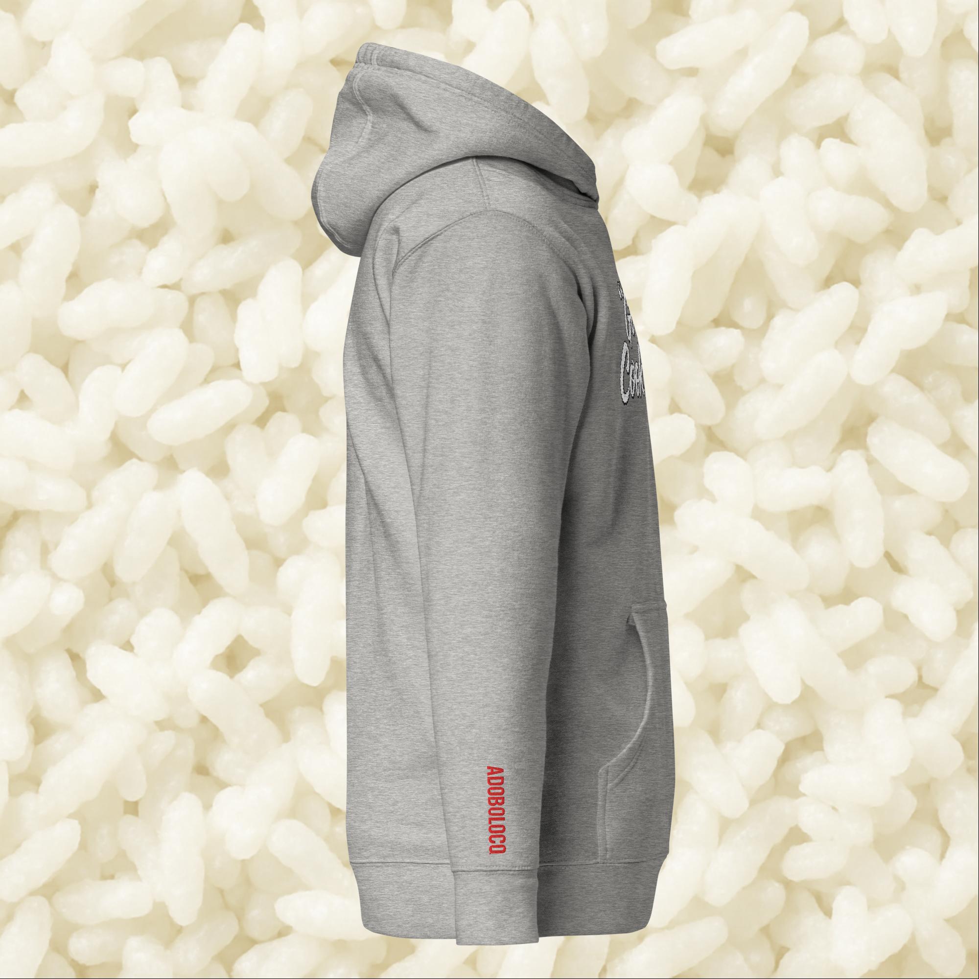 Go Home, Cook Rice! - Unisex Hoodie