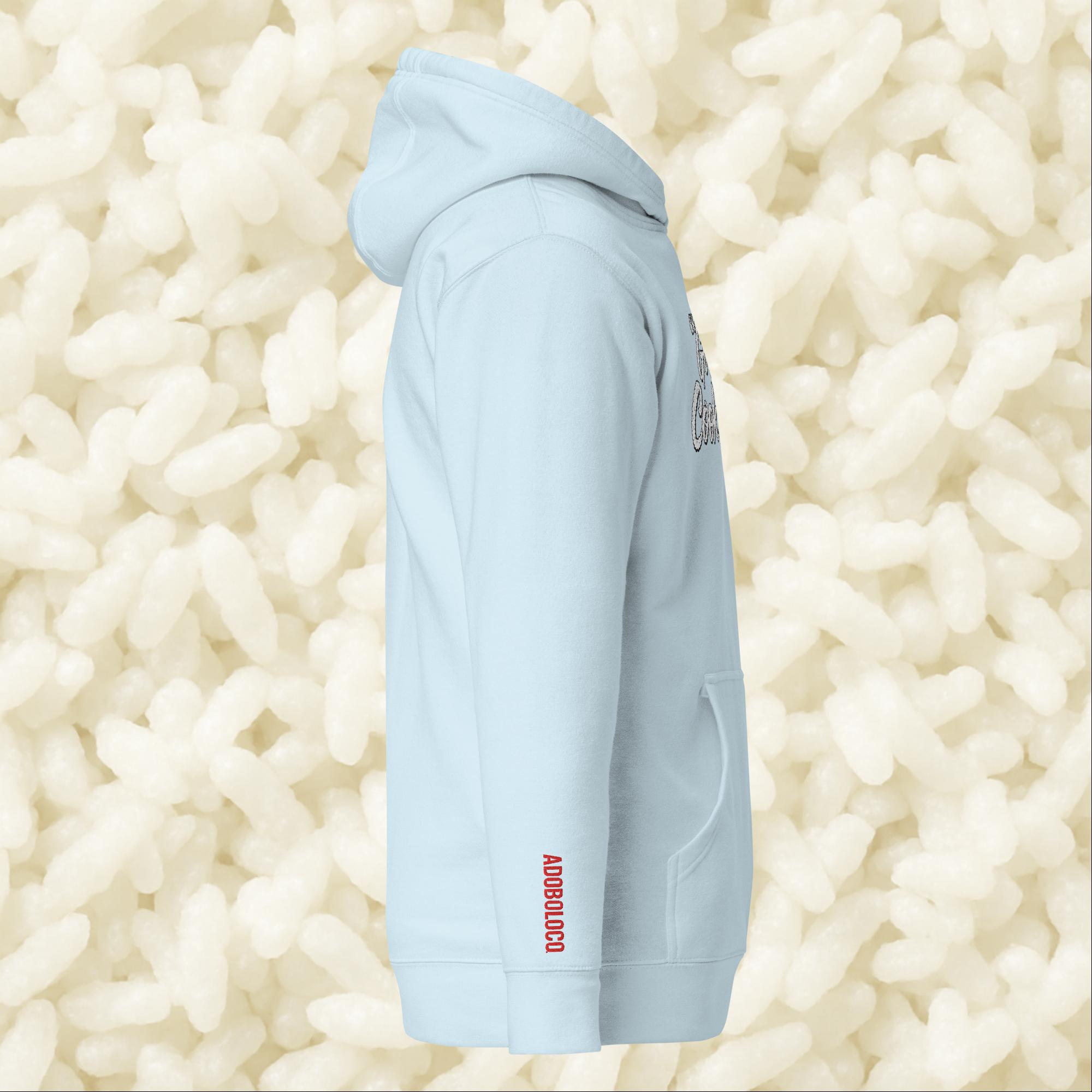 Go Home, Cook Rice! - Unisex Hoodie